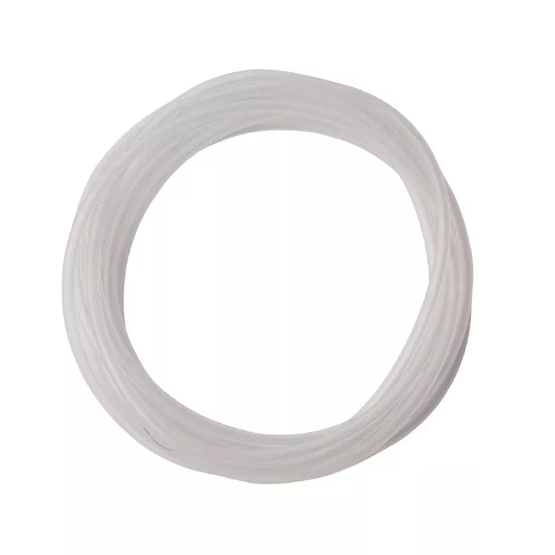 Swimerz Tubes Clear 1.5mmID 2mmOD 200cm
