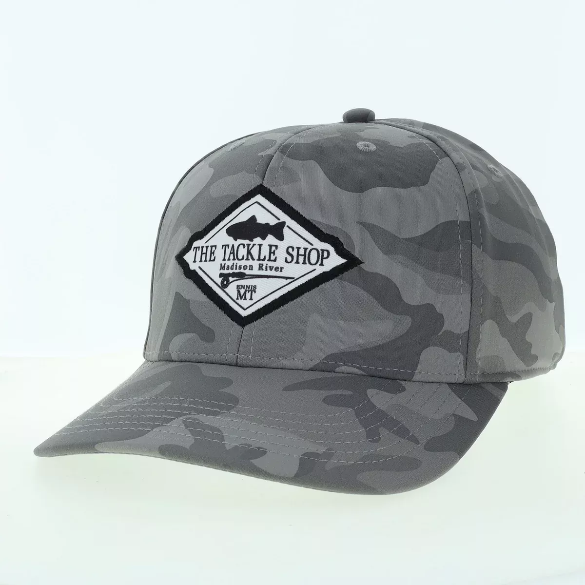 The Tackle Shop “Back Nine” Hat