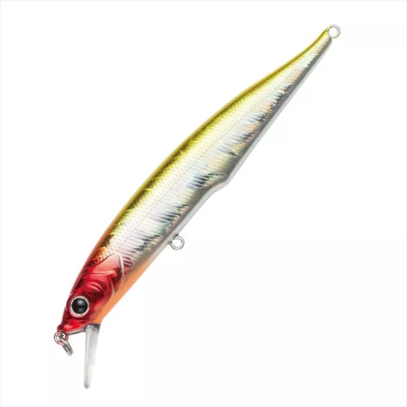 Tailwalk Crazy Minnow 110SF #05 Crown
