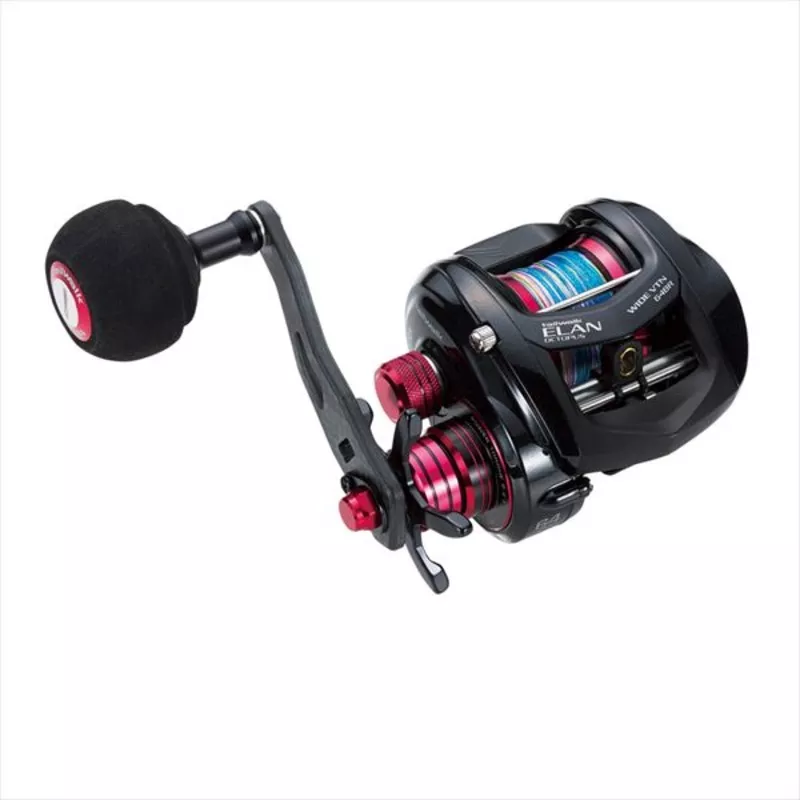 TAILWALK ELAN OCTOPUS WIDE VTN 64BR