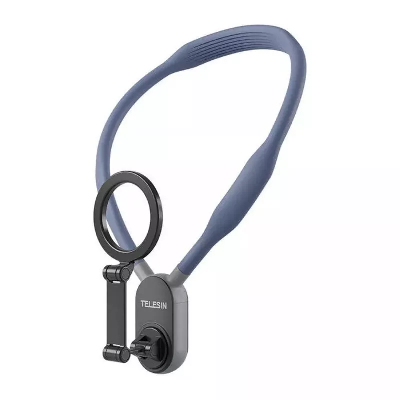 Telesin Magnetic Neck Mount For Phones
