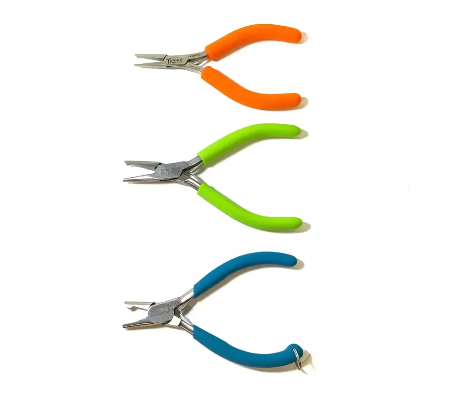 Texas Tackle SSplit-Ring Pryers
