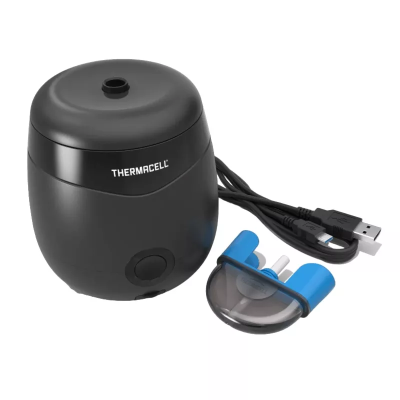 Thermacell Radius Repellent