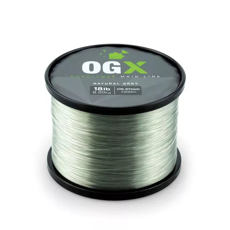 Thinking Anglers OGX Copolymer Line (1000m)