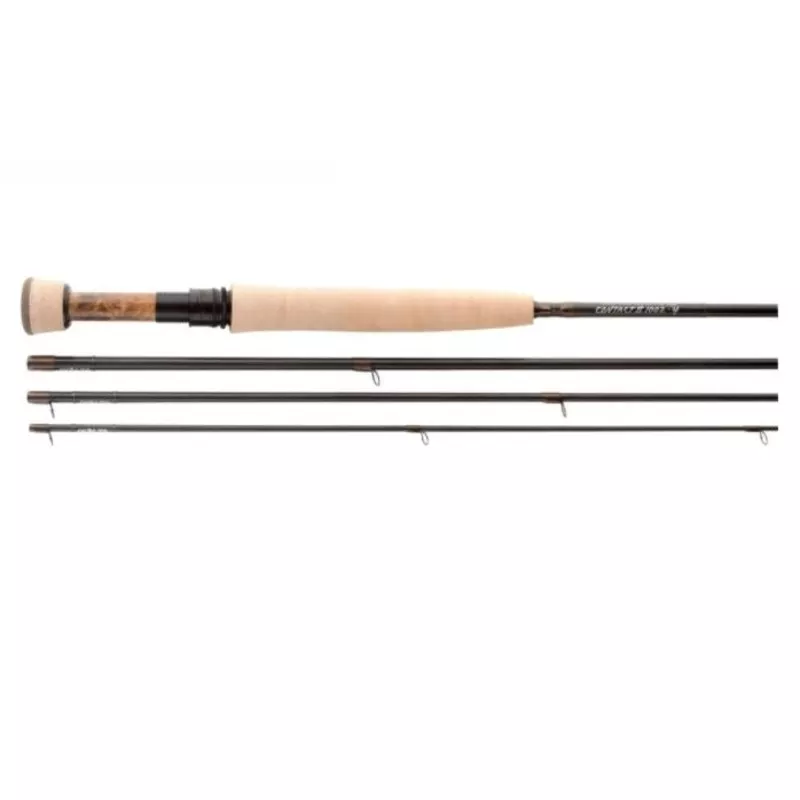 Thomas & Thomas Contact II Nymphing Rod