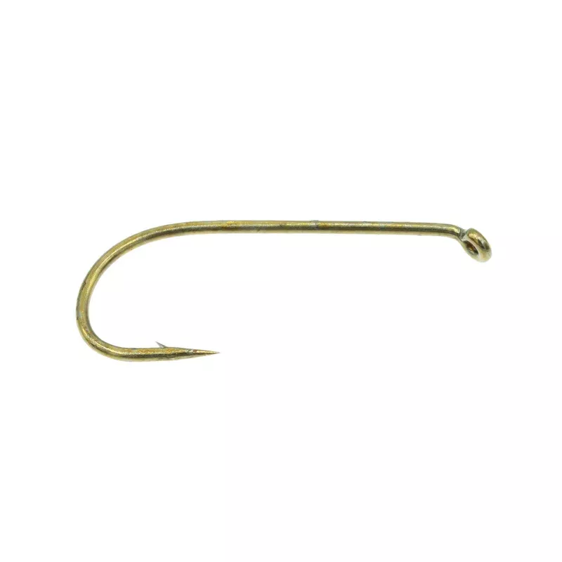 Tiemco TMC100 Hook