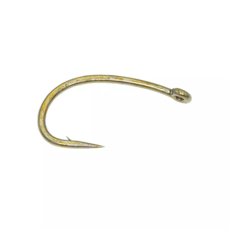 Tiemco TMC2488H Hook