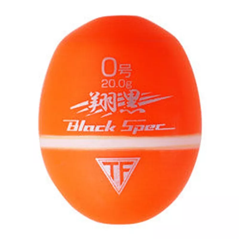 Tsuriken Shokoku ISO Fishing Float