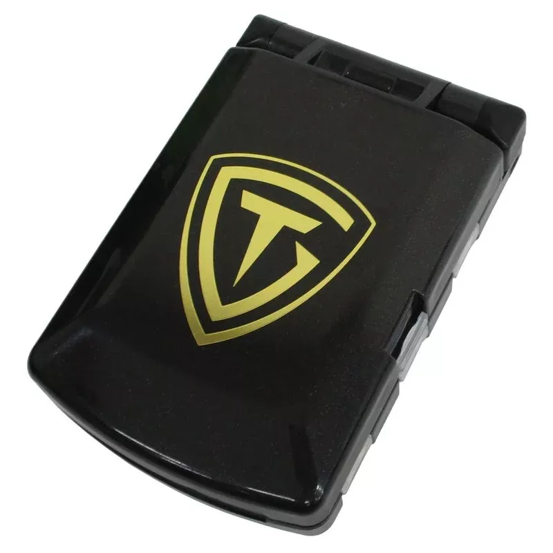 Tsuriken TG Parts case 11DD
