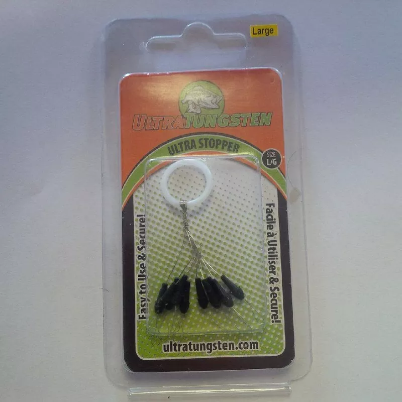 Ultra Tungsten Ultra Stoppers Small