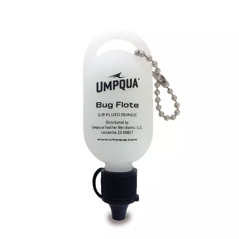 Umpqua Bug Flote