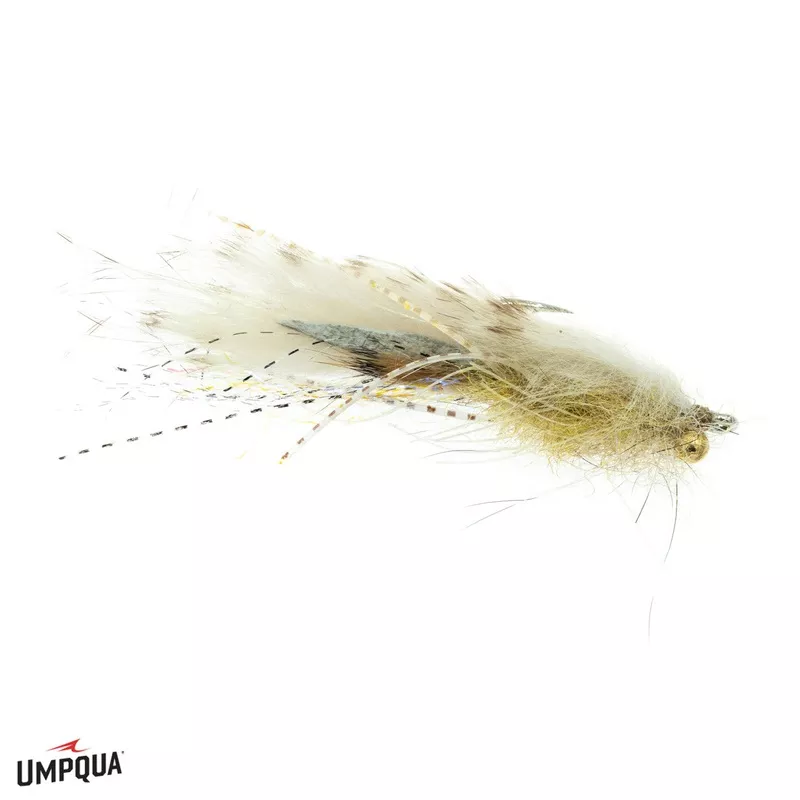 Umpqua Chewy's Morsel Coyote