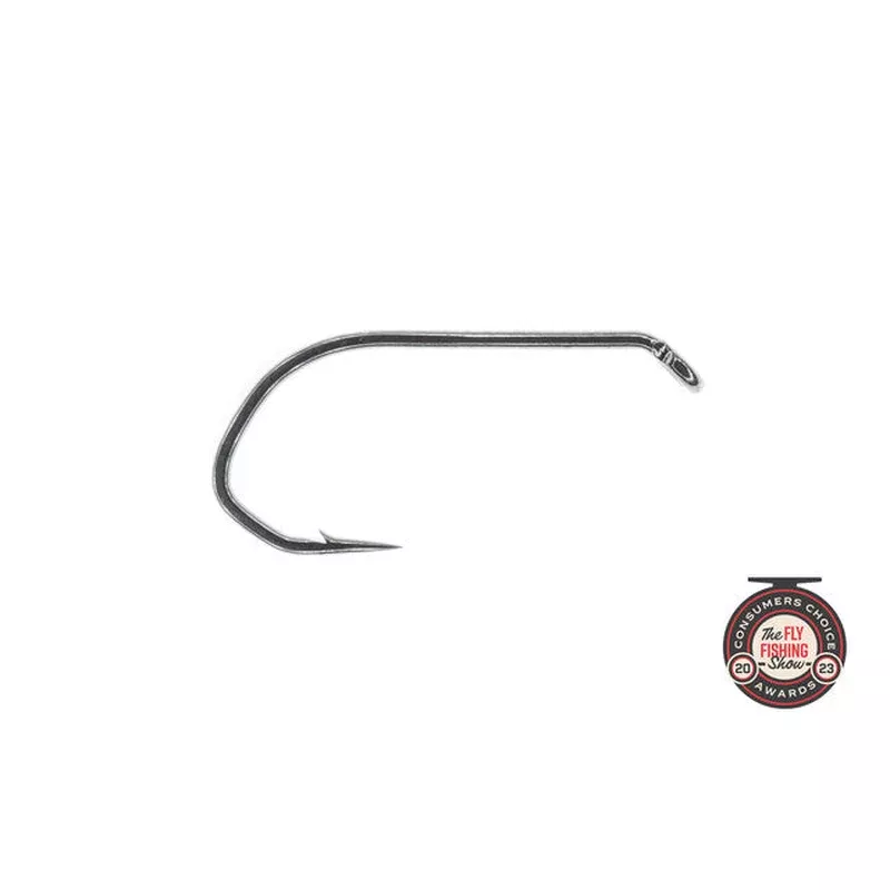 Umpqua XT050 BN5X Stubby T Hook
