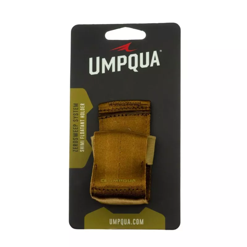 Umpqua ZS2 Shimi Floatant Holder