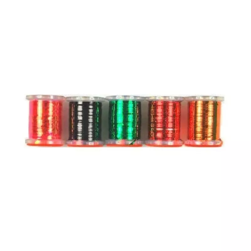 UTC Flashback Tinsel Black