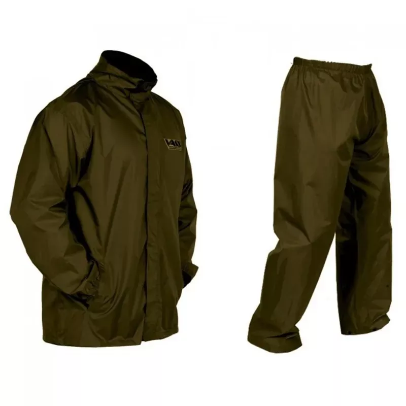 Vass Tex Waterproof & Breathable Jacket and Trouser Set