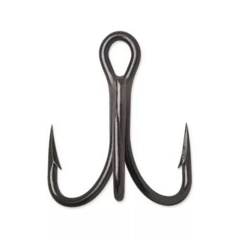 VMC 9626 Oshaughnessy Treble Hooks