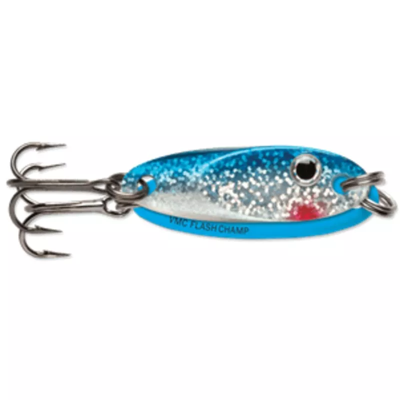 VMC Flash Champ Ice Spoon