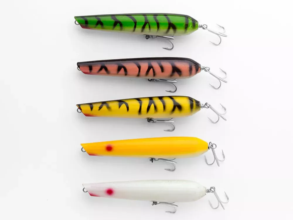 Wally‘s Pencil Poppers