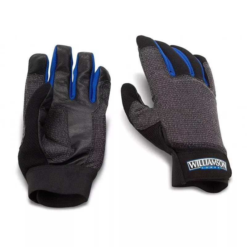 Williamson – Wireman Gloves