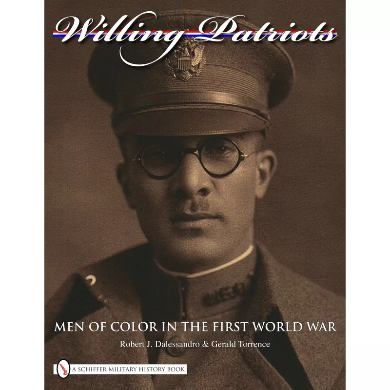 Willing Patriots