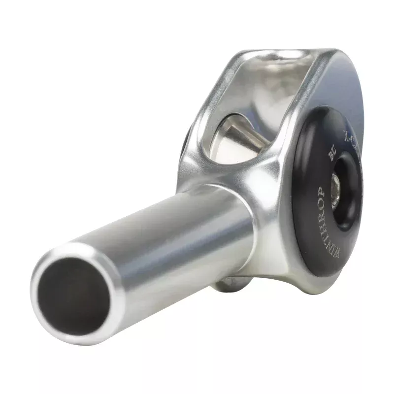 WINTHROP X-Caliber #22 Wide Top Bushing Silver Roller Guide