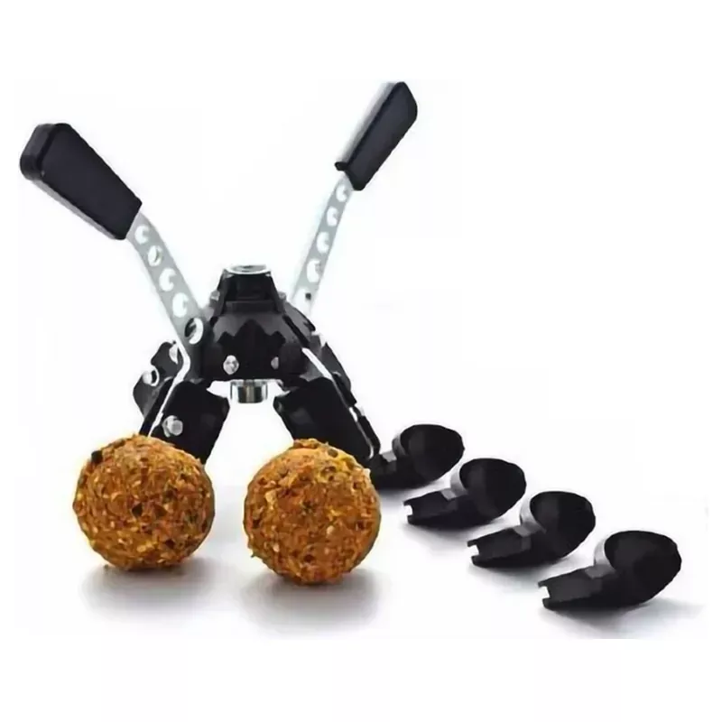 Wolf Advanced Ball Maker Kit