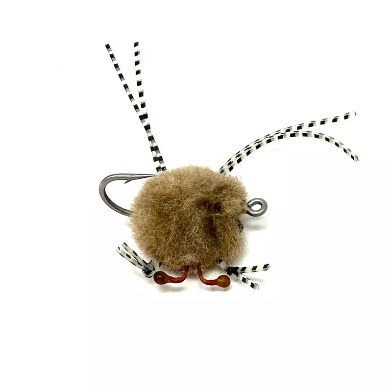 Wooly Crab