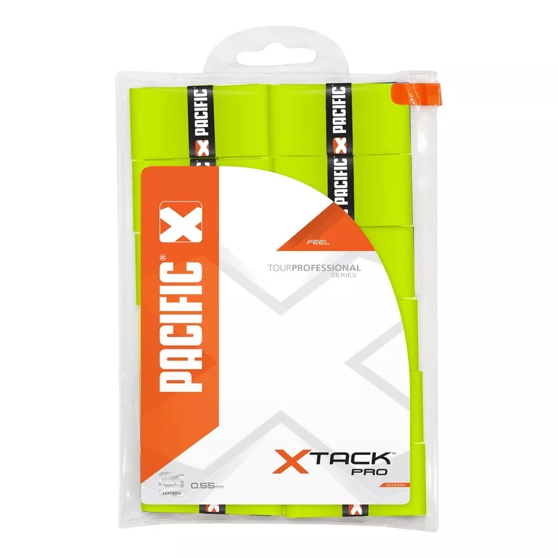 X Tack Pro 12er 12 Pack-Lime