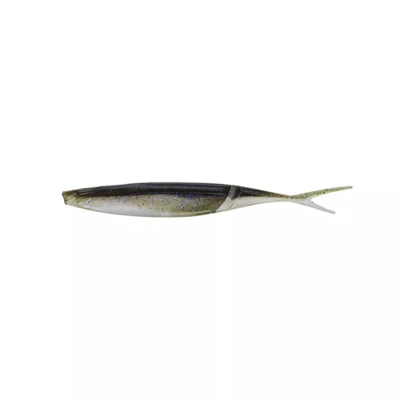 Yamamoto Hinge Minnow 7″ 4pk
