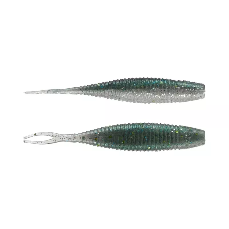 Yamamoto Scope Shad 3″ 10pk