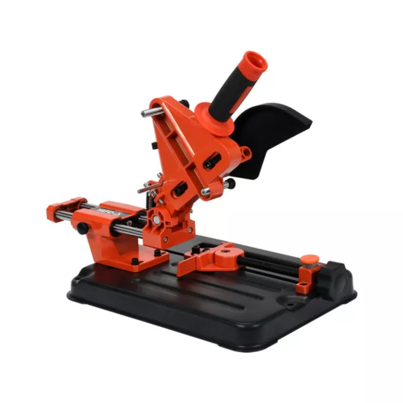 Yato Sliding Stand For Angle Grinder 125mm