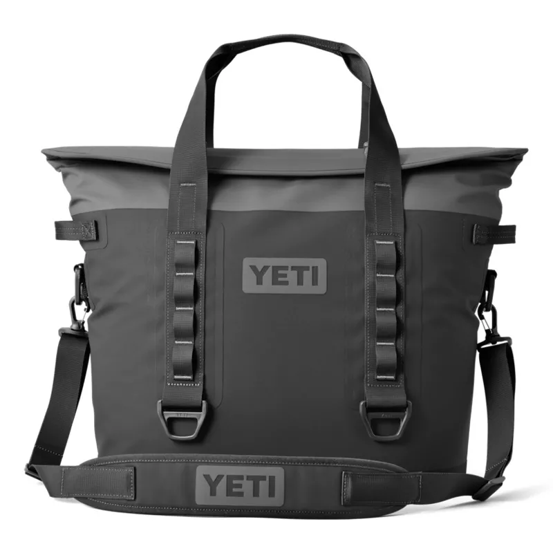 Yeti Hopper M30|Charcoal