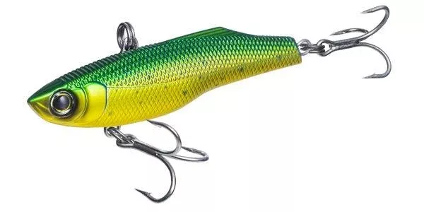Yo-Zuri High Speed Vibe Trolling Lures