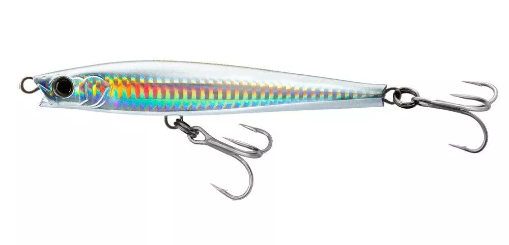 Yo-Zuri Hydro Monster Shot Sinking Lure