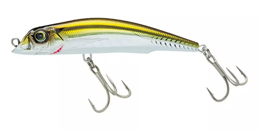Yo-Zuri Mag Darter 5″