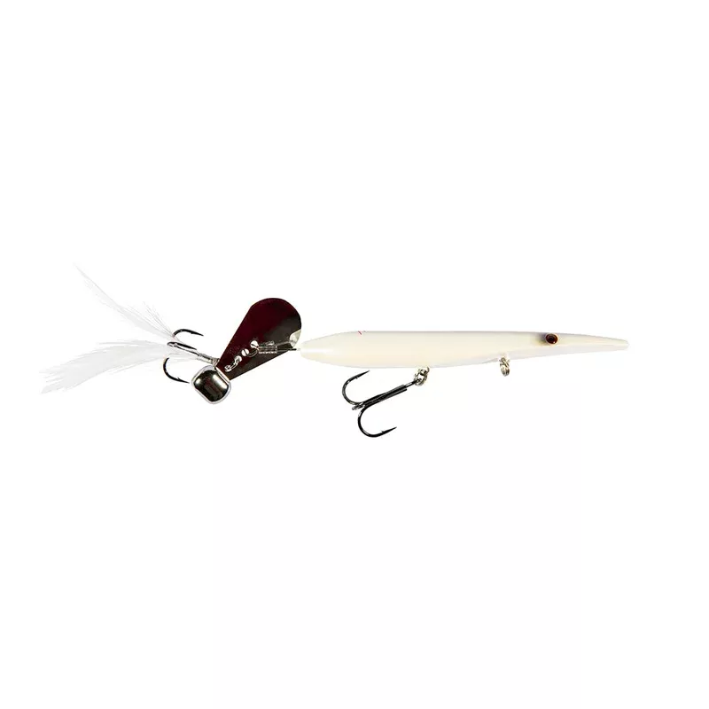 Z-Man Hellraizer Topwater