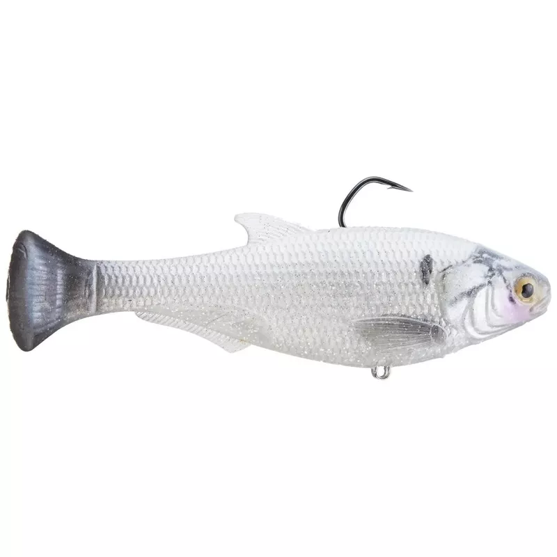 Z-Man Shadtron LT 6" Qty 1