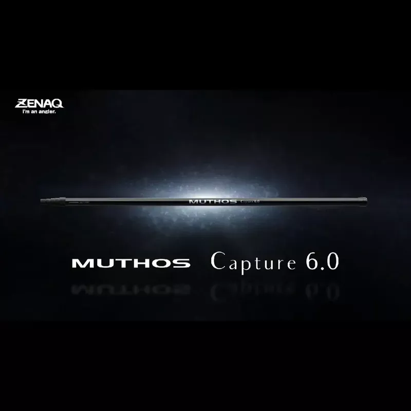ZENAQ Muthos Capture 6.0