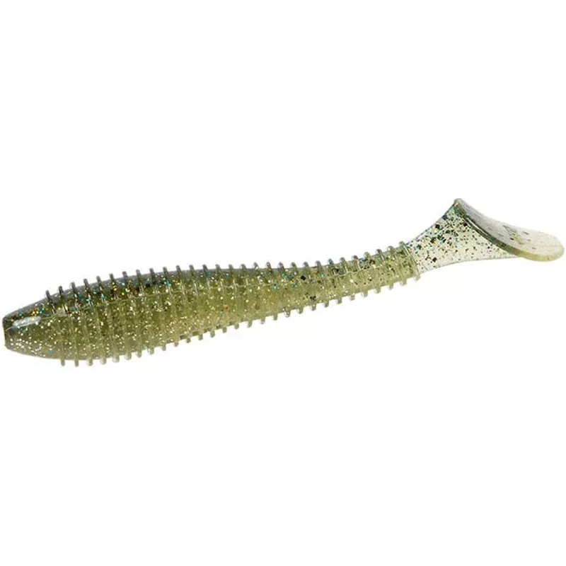 Zoom Z-Swim 3.8 Swimbait