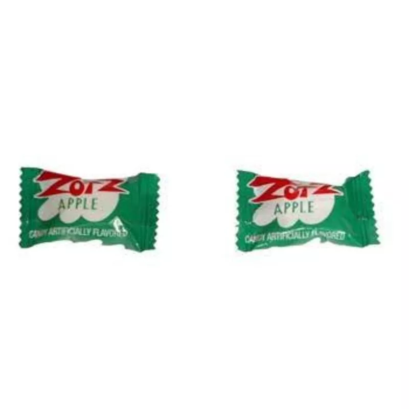 Zotz Apple