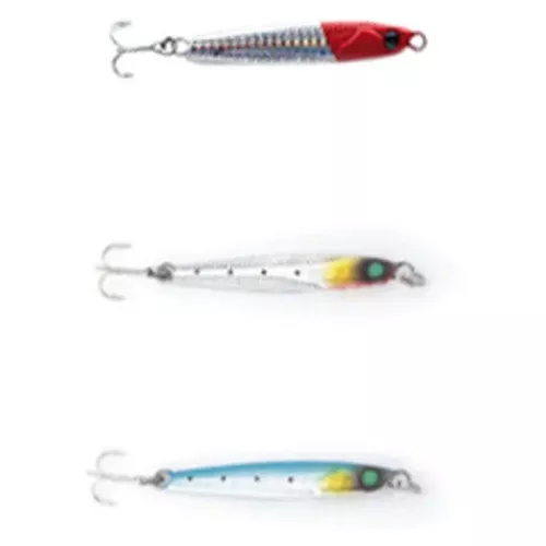 ZunZun Gancas jig 30g Multicolor | Waveinn