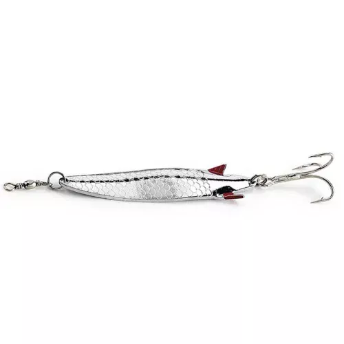 ZunZun Toby spoon 7g Silver | Waveinn