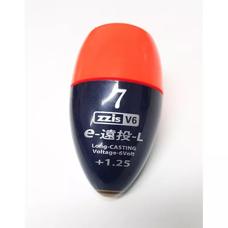 Zzis E L Battery Float SP-420